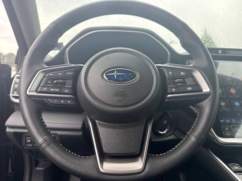 Used 2025 Subaru Legacy Limited w/ Popular Package #3 AWD/4WD image 7