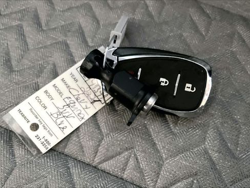 Used 2022 Chevrolet Equinox LT FWD image 15