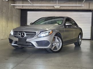 Used 2015 Mercedes-Benz C 300 4MATIC Sedan video 1