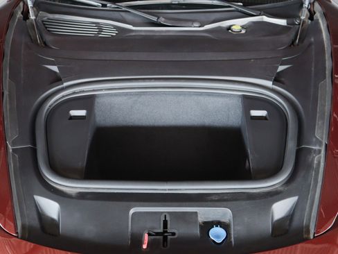 Certified 2023 Porsche Taycan RWD image 29