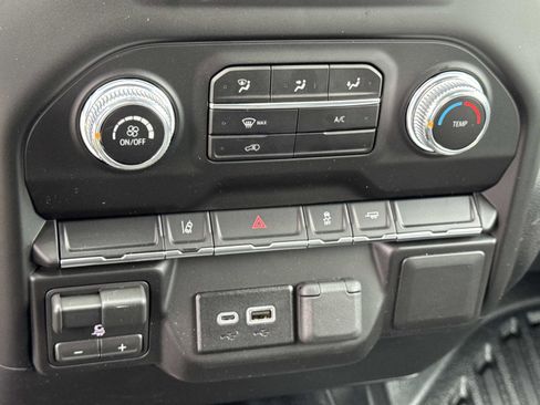 New 2026 GMC Sierra 2500 Pro image 15