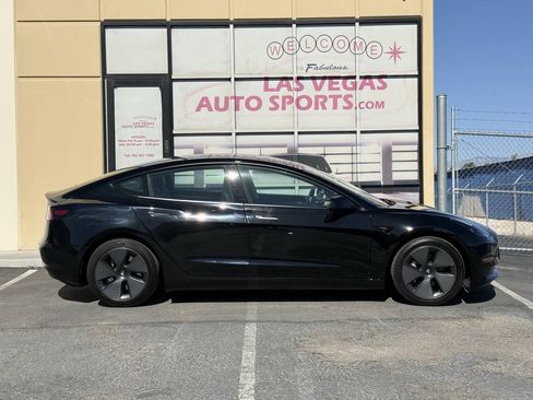 Used 2023 Tesla Model 3 Standard Range RWD image 6