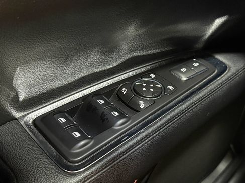 Used 2017 Lincoln Continental Reserve w/ Technology Package AWD/4WD image 29