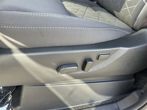 New 2026 Nissan Frontier SV image 27