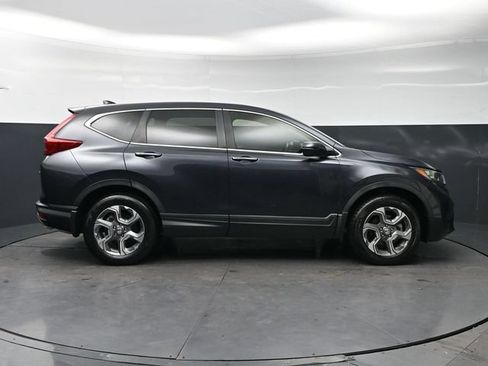 Used 2019 Honda CR-V EX-L image 4