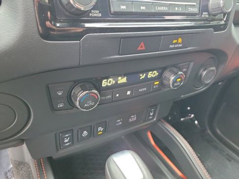 Used 2022 Nissan Frontier Pro-X RWD image 28