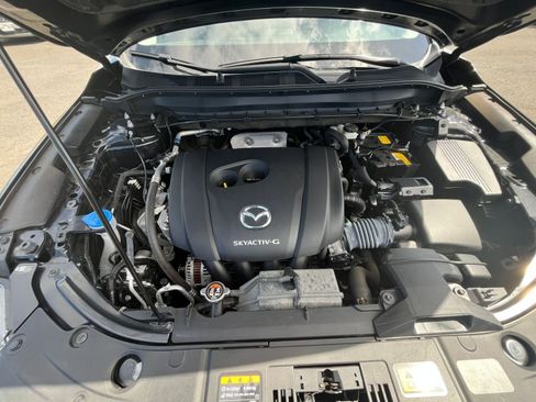 Used 2024 MAZDA CX-5 AWD 2.5 S w/ Select Package image 33