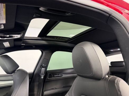 Used 2025 Alfa Romeo Stelvio Sprint w/ Veloce Package image 26