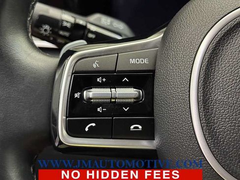 Used 2022 Kia Sorento SX Prestige AWD/4WD image 40