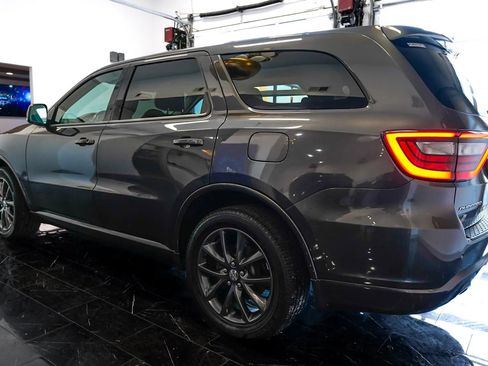 Used 2018 Dodge Durango GT image 10
