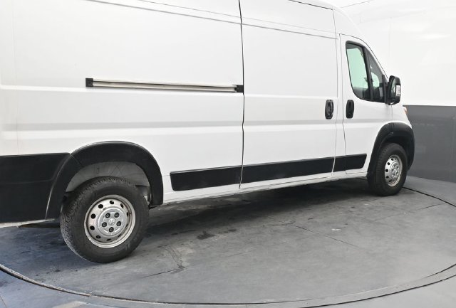 Used 2023 RAM ProMaster 2500 FWD image 8