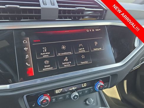 Used 2025 Audi Q3 2.0T Premium AWD/4WD image 21