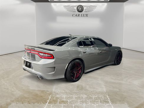 Used 2018 Dodge Charger R/T Scat Pack image 5