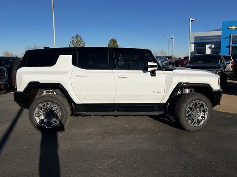 New 2025 GMC Hummer EV 3X image 6