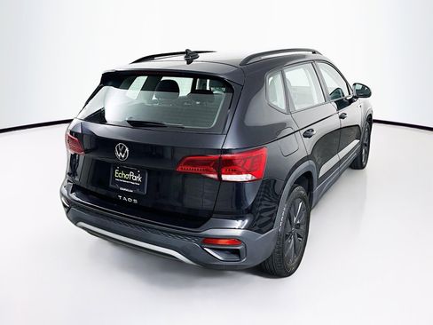Used 2023 Volkswagen Taos S FWD image 9