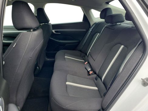 Used 2025 Hyundai Sonata SEL image 23