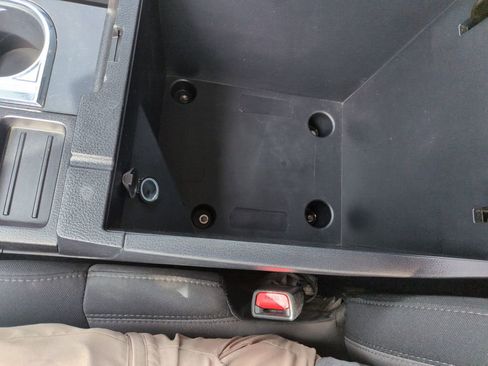 Used 2018 Toyota Tundra SR5 w/ TRD Off Road Package image 26