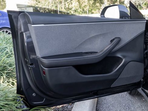 Used 2025 Tesla Model 3 Long Range RWD image 31