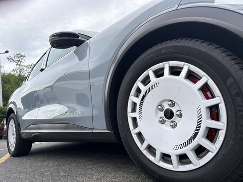 New 2025 Ford Mustang Mach-E GT AWD/4WD image 10