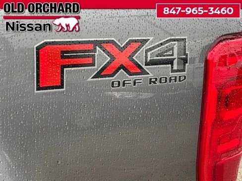 Used 2022 Ford Ranger XLT w/ Equipment Group 302A High image 8