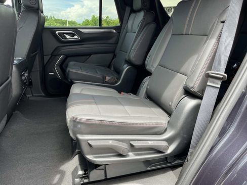 Used 2023 Chevrolet Tahoe RST w/ Luxury Package RWD image 20