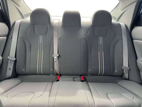 New 2026 Hyundai Elantra Sport image 16