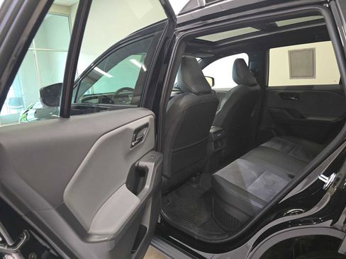 Certified 2026 Toyota RAV4 XSE w/ Panoramic Sun Roof Package AWD/4WD image 24