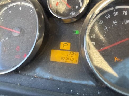 Used 2008 Saturn Vue XE w/ Preferred Package image 17