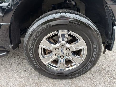 Used 2016 Ford F150 XLT w/ Equipment Group 301A Mid AWD/4WD image 32