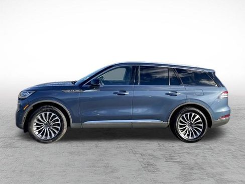 Used 2020 Lincoln Aviator Reserve w/ Equipment Group 201A image 8