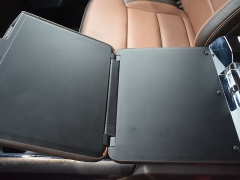 Used 2025 Ford F150 King Ranch AWD/4WD image 43