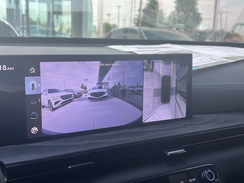 New 2026 Genesis GV80 3.5T Prestige image 31