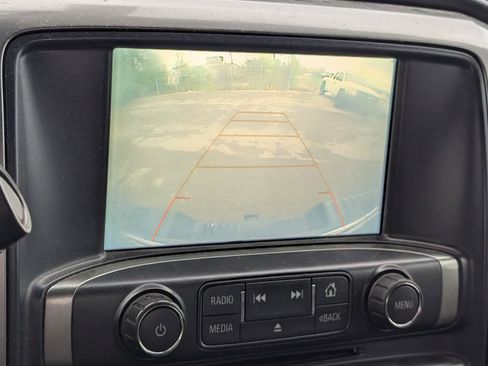 Used 2019 Chevrolet Silverado 2500 LTZ w/ Duramax Plus Package image 13