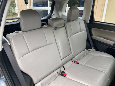 Used 2014 Subaru Forester 2.5i Touring w/ Rugged Package #2 AWD/4WD image 15
