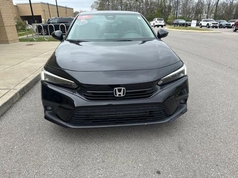 Used 2023 Honda Civic Touring image 7