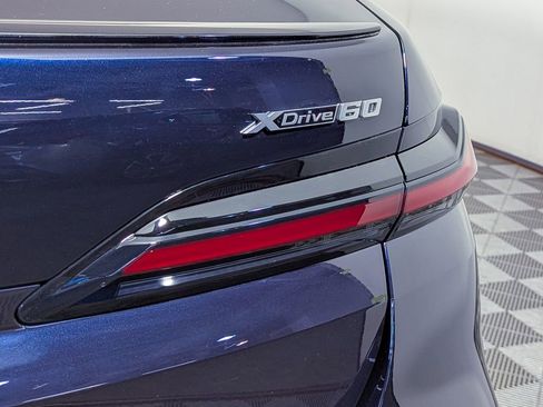 Used 2026 BMW i7 xDrive60 AWD/4WD image 12