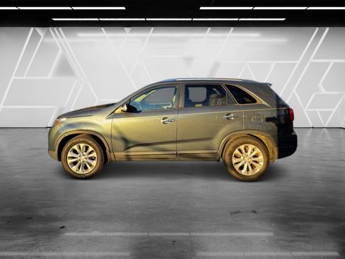 Used 2014 Kia Sorento EX w/ EX V6 Touring Package image 5