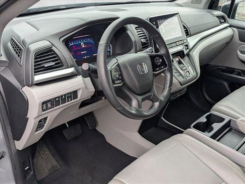 Used 2019 Honda Odyssey EX-L image 10