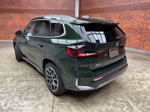 Used 2025 BMW X1 xDrive28i w/ Premium Package AWD/4WD image 2