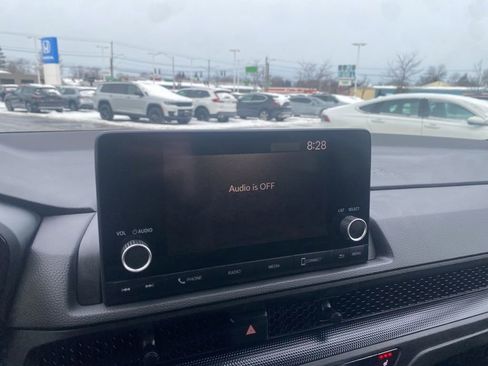 Used 2023 Honda CR-V EX image 24