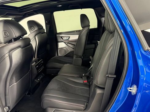 Used 2026 Acura MDX A-Spec AWD/4WD image 28