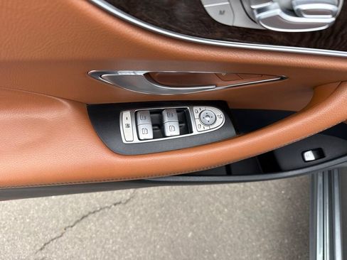 Used 2018 Mercedes-Benz E 400 Cabriolet image 14