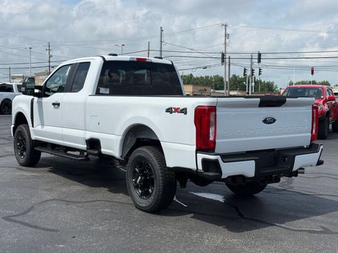 New 2026 Ford F350 XL w/ STX Appearance Package AWD/4WD image 5