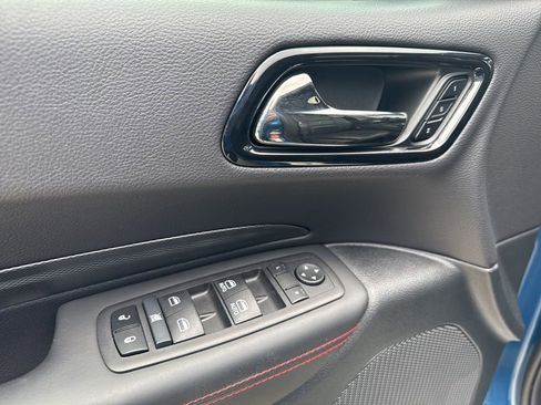 Used 2024 Dodge Durango GT AWD/4WD image 22
