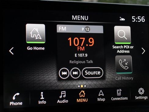 Used 2024 Nissan Pathfinder SL w/ SL Premium Package image 28