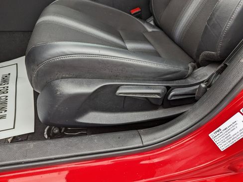 Certified 2023 Honda Civic Sport image 11