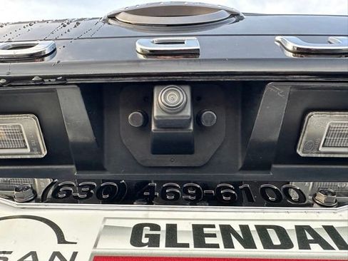 Used 2023 Nissan Rogue SV image 15