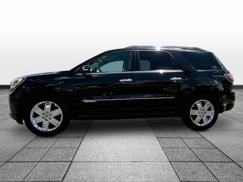 Used 2016 GMC Acadia Denali AWD/4WD image 8