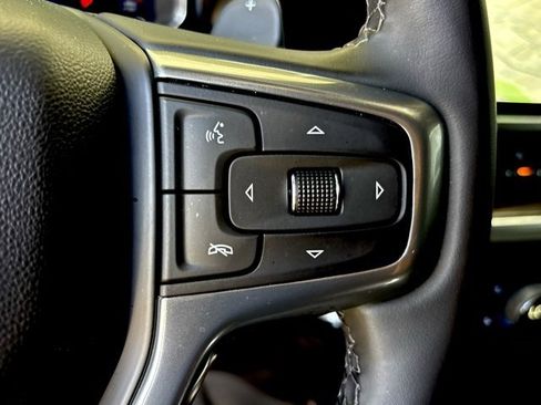 Certified 2026 Chevrolet Silverado 1500 RST image 21