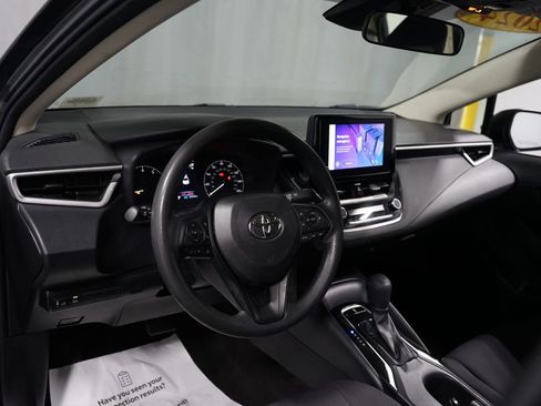 Certified 2024 Toyota Corolla LE image 11
